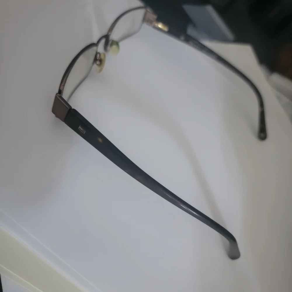 Tommy Hilfiger Reading Glasses